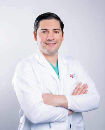 DR.ABARCAREONDON