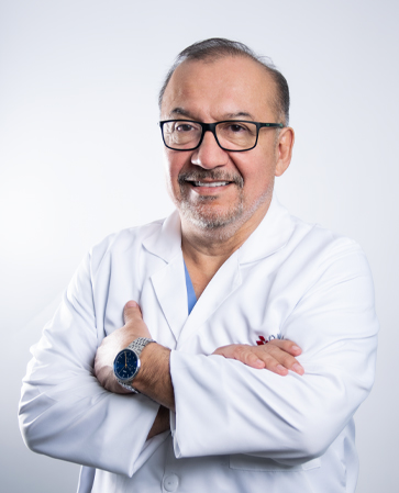 DR.BORISZURITA