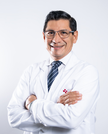 DR.CÉSARNARVAEZ