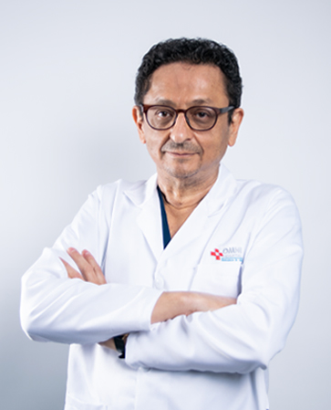 DR.JAIMEBENITES