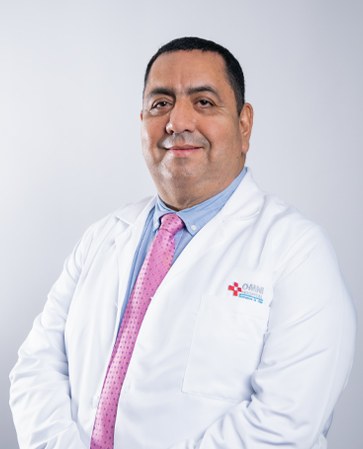 DR.JORGENARANJO