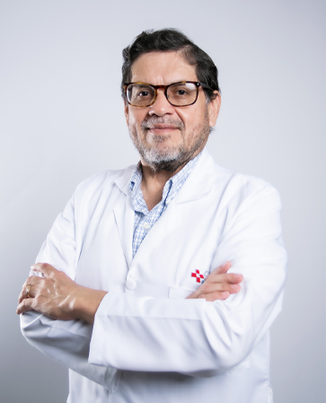 DR.SAULOCHOA
