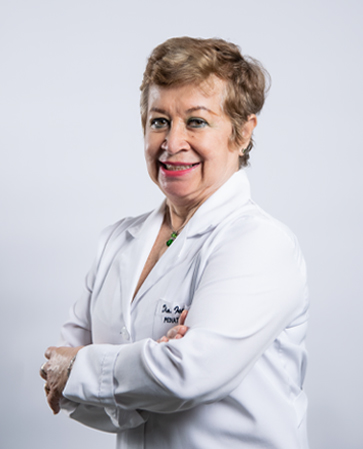 DRA.INÉSZAMBRANO