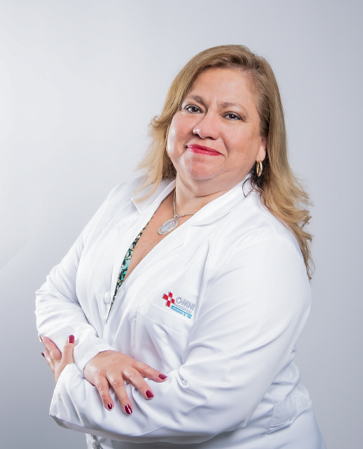 DRA.GILDAMONCAYO