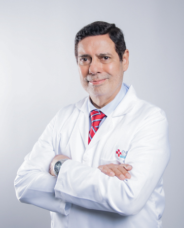 GUSTAVORUBIO