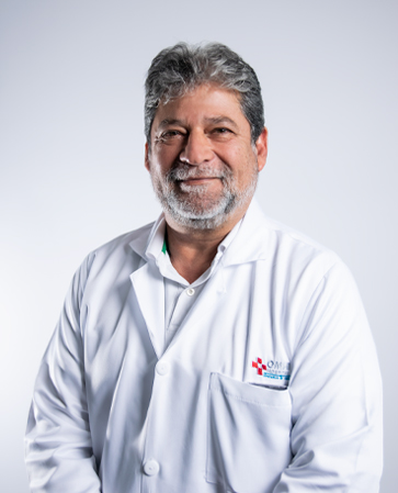 DR.JOSÉVERGARA