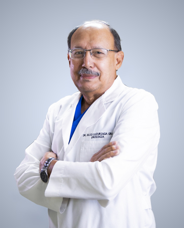 dr.julioluzuriaga